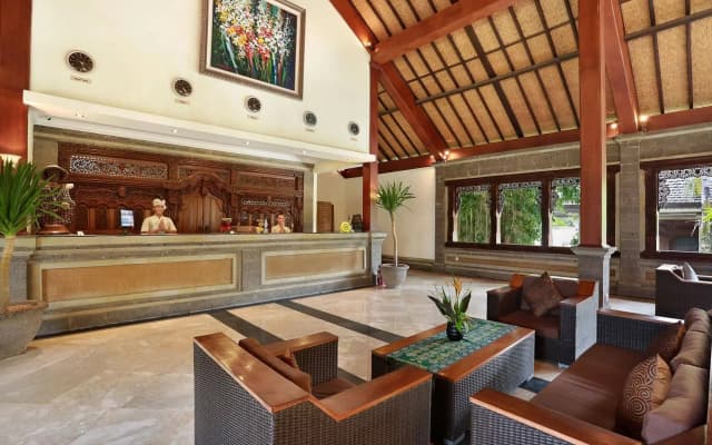 Hotel Ombak Sunset