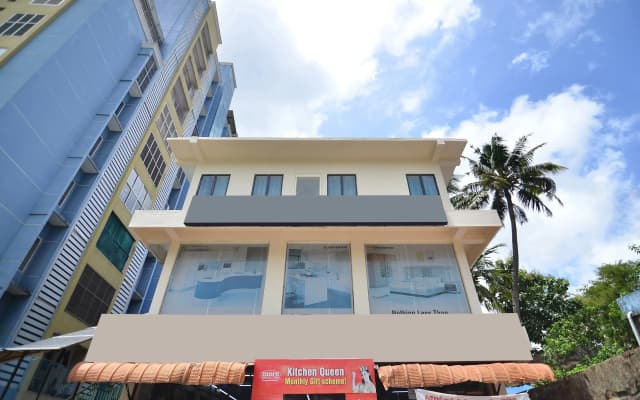 Hotel O Pop Tavern