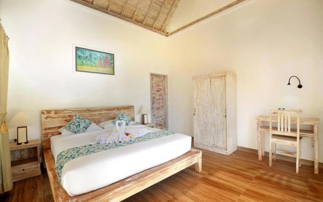 Bukal Sari Villas Uluwatu