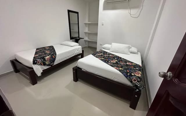 Hotel Casa Evan
