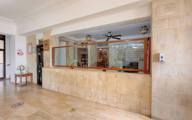 Hotel Tropicana Santo Domingo