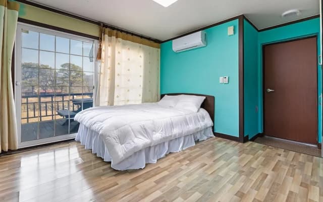 Gapyeong Dochi Vill Pension