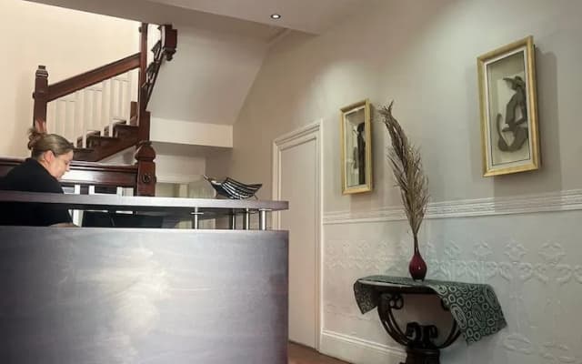 Heba Guestlodge