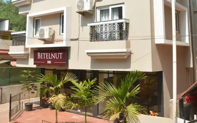 Betelnut Inn Mrkt by SPLENOR