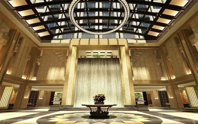Chengdu Xinhua Hotel