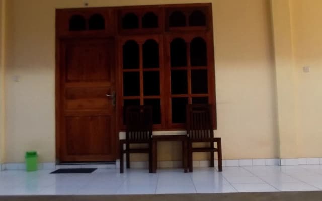 Hotel Aulia
