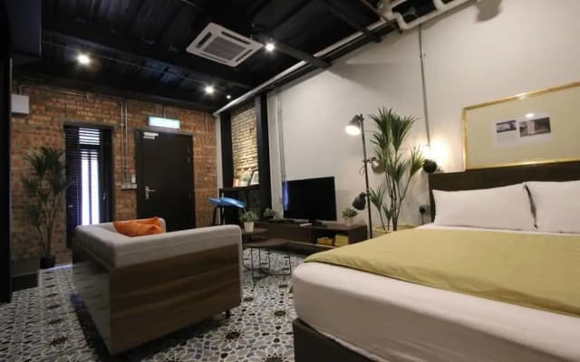 Lorong Jambatan Melaka