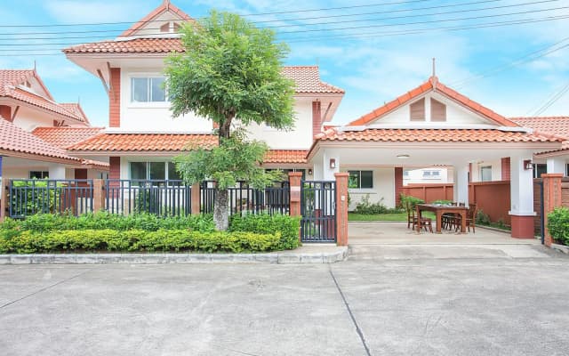 Baan Thai Lanna Pattaya
