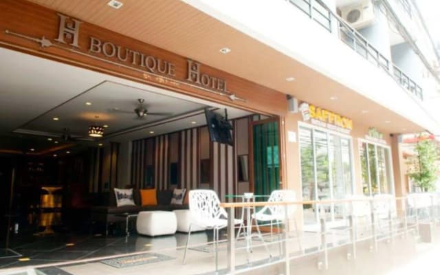 H. Boutique Hotel