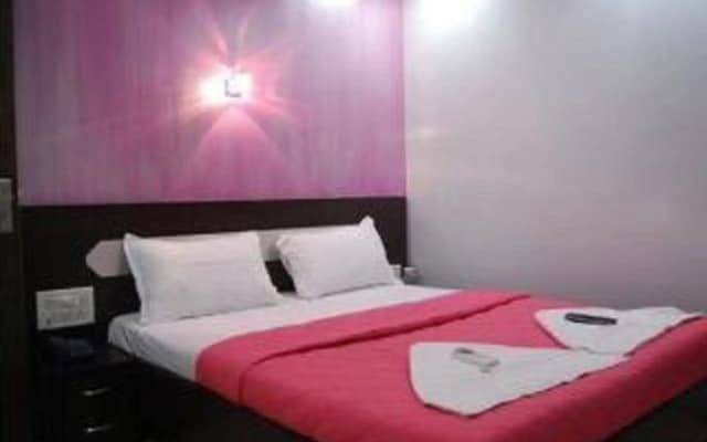 Metro Dormitory