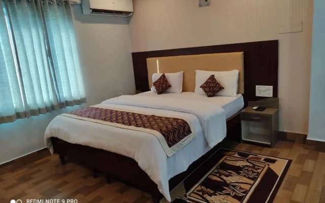 Pipul Sea view Resort
