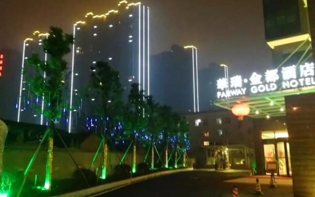 Farway Gold Hotel