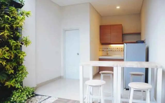 Rumah Mutiara
