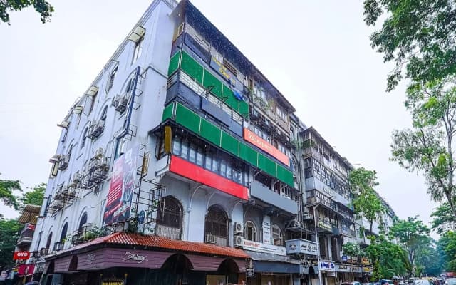 Fabexpress Abad Inn