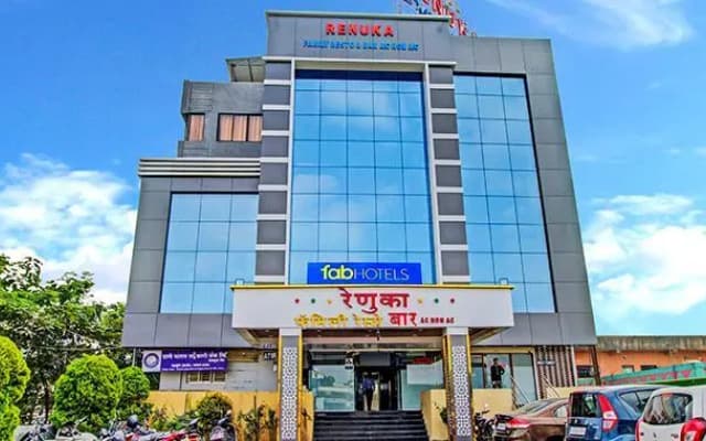 Renuka Executive