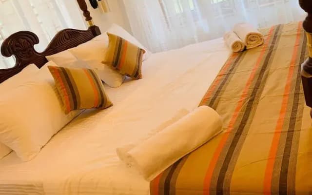 Happy Valley Residence Unawatuna