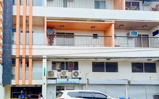 Hotel Juliana