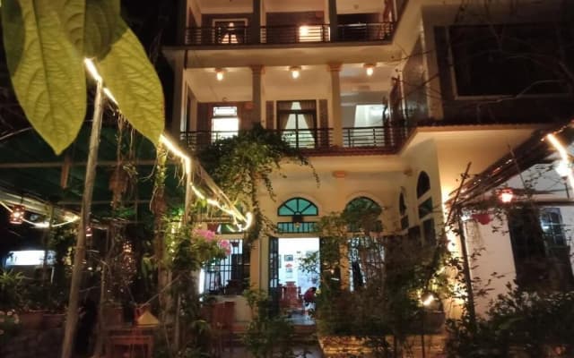 Phi Hung's Unique homestay