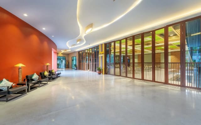 Greenview Resort