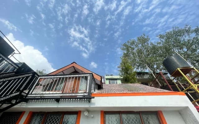 Notting Hills Bnb