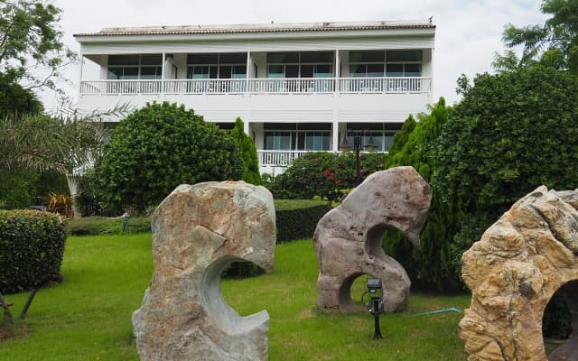 Baan Ing Khao