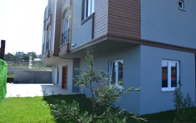 Kuzey Otel