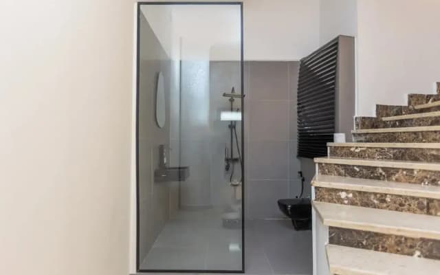 Host Prime Boutique Hotel 01