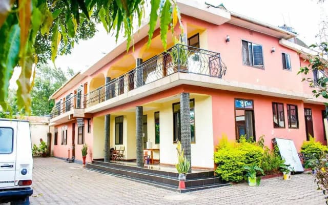Bright Star Hotel