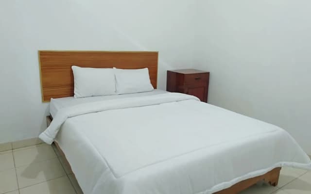 OYO Life 91068 Penginapan Way Semaka Syariah