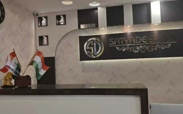 Satyadeep Inn