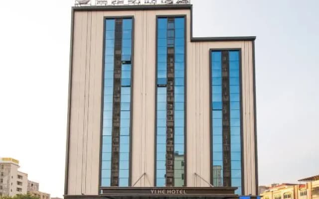 Shiji Yihe Hotel