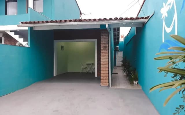 Mar dos Sonhos Suítes