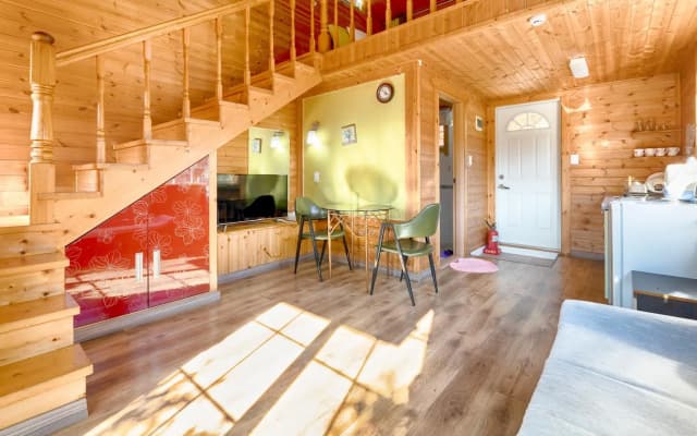 Gapyeong Yellowstone Pension