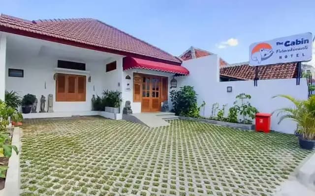 Cabin Purwokinanti Hotel