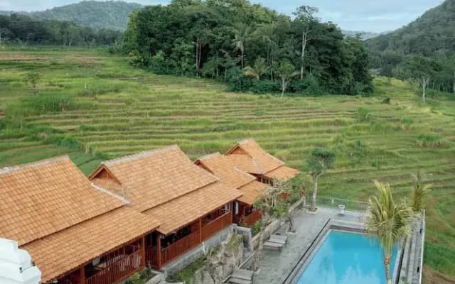 The Swantari by ARBA