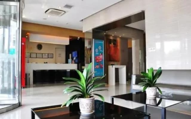 Jinjiang Inn Xuzhou Pizhou Sanchahe Road