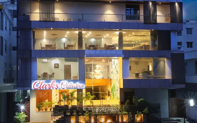 Clarks Collection Jaipur