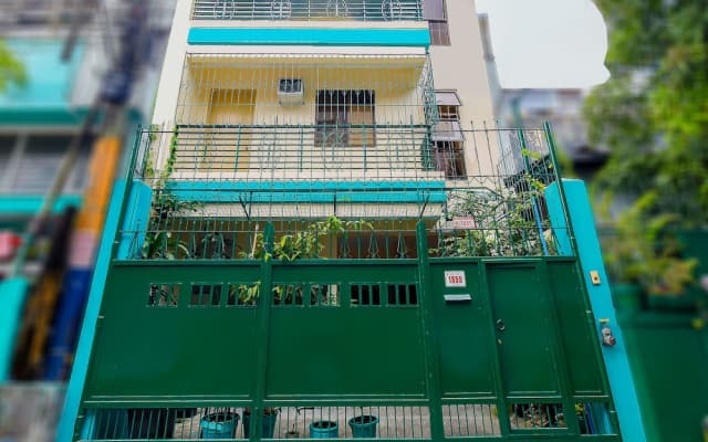 Orangenest Apartelle