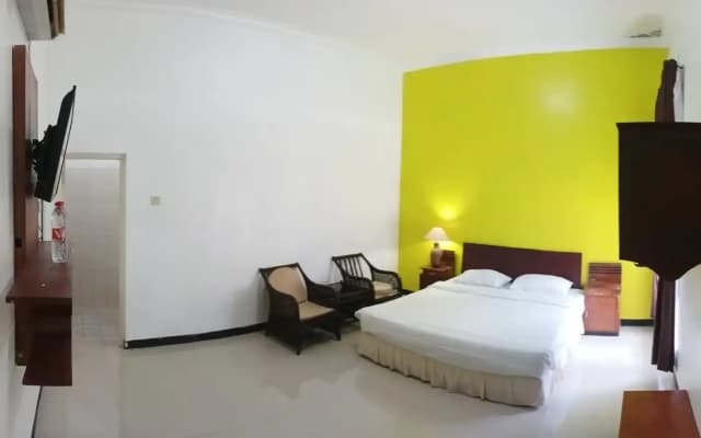 Batu Indah Pool Villa