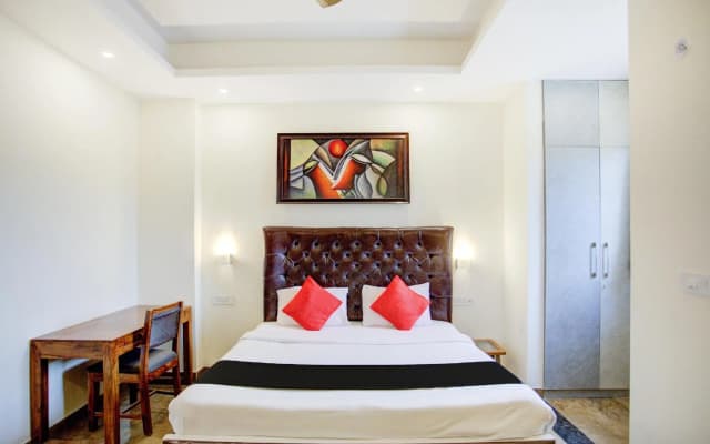 OYO Townhouse 79529 Heart Beat Hotel