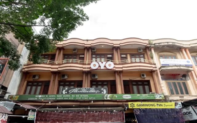 Gaminong Inn by OYO Rooms