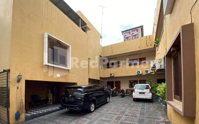 Hotel O Istana Griya 2 Hotel