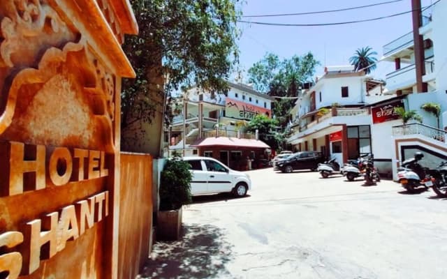 Hotel Shanti
