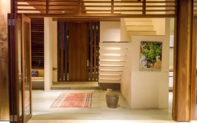 Villa Sorgas
