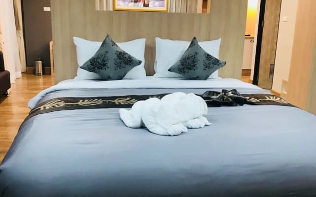 The U-Time Hotel