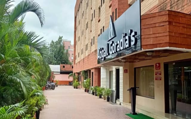 Hotel Abigail Goradia's