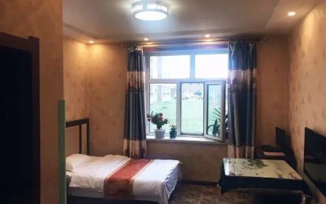 Xin Lin Hai Hotel