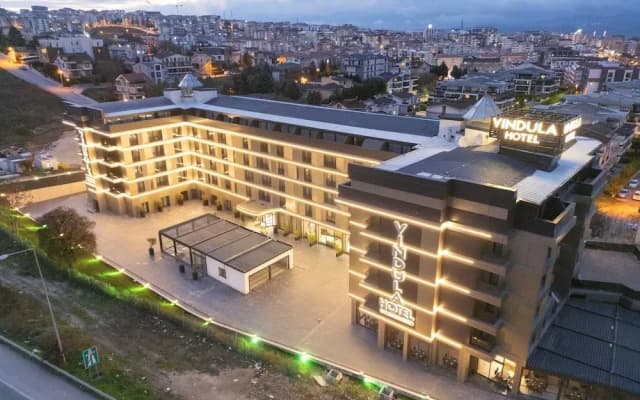 Vindula Hotel & Spa