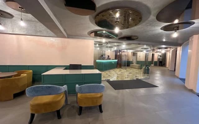 Grand Mercure Goa Candolim - An Accor Hotels