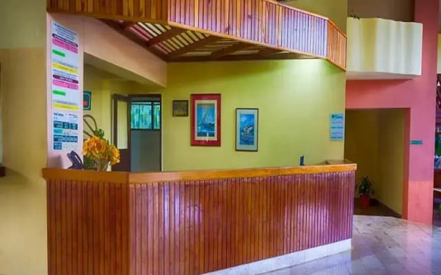 Hotel Canimao